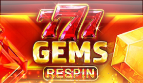 777 Gems Respin