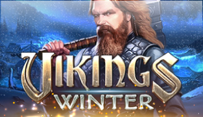 Vikings Winter