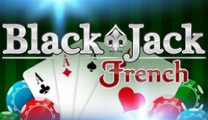 Blackjack French