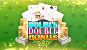 Double Double Bonus Poker