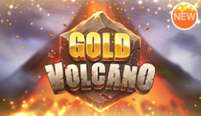 Gold Volcano