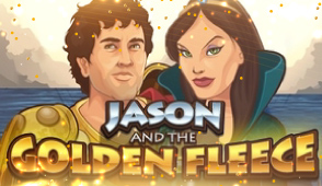 Jason And The Golden Fleece