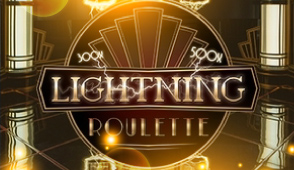 Lightning Roulette