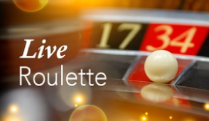 Live Roulette