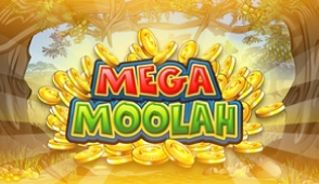 Mega Moolah