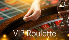 VIP Roulette